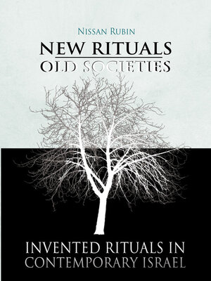 cover image of New Rituals—Old Societies